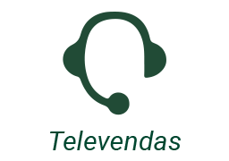 Televendas